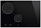 Комбинированная варочная панель Smeg PM6721WLDX