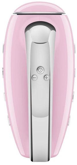 Ручной миксер Smeg HMF01PKEU preview 6
