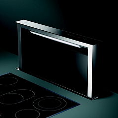 Вытяжка Smeg KDD90VX