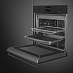 Купить Духовой шкаф Smeg SO6302M2N preview 6