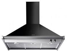 Вытяжка Smeg KD90N-2
