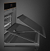 Купить Духовой шкаф Smeg SO6604S4PNR preview 9