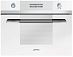 Купить Компактный духовой шкаф с СВЧ Smeg SC45MCB2 preview 1