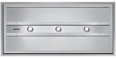 Вытяжка Smeg KSEG120X2