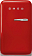 Минибар Smeg FAB5LRD6