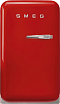 Минибар Smeg FAB5LRD6