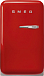 Купить Минибар Smeg FAB5LRD6 preview 1