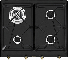 Варочная панель Smeg SR864AGH9