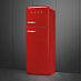 Купить Холодильник Smeg FAB30RRD3 preview 5