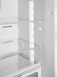 Холодильник Smeg FAB32RLI6