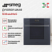 Купить Духовой шкаф Smeg SO6102M2G preview 2