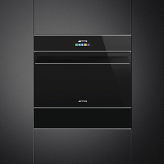 Вакуумный упаковщик Smeg CPV615NX