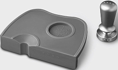 Темпер для кофе Smeg ECTS01