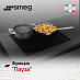 Купить Варочная панель Smeg SE263TD2 preview 4