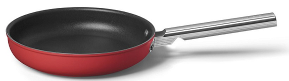 Сковорода Smeg CKFF2601RDM preview 4