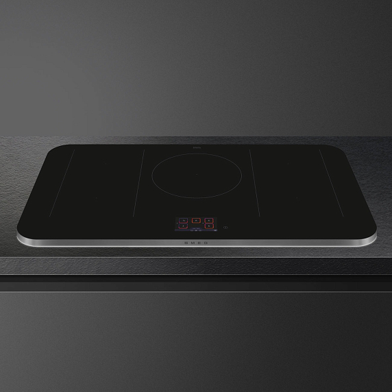 Варочная панель Smeg SISL7955X preview 8