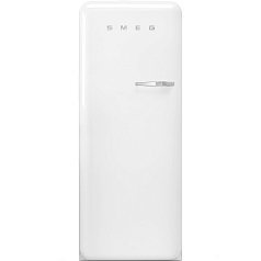 Холодильник Smeg FAB28LWH3