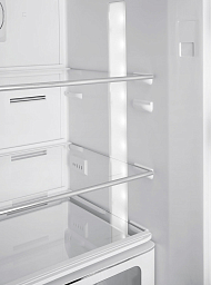 Холодильник Smeg FAB32RRD6
