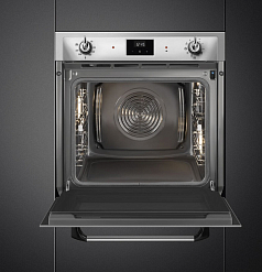 Духовой шкаф smeg sf750ao