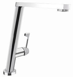 Смеситель Smeg MMN24-CR