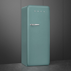 Холодильник Smeg FAB28RDEG5