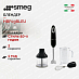 Купить Блендер Smeg HBF03BLEU