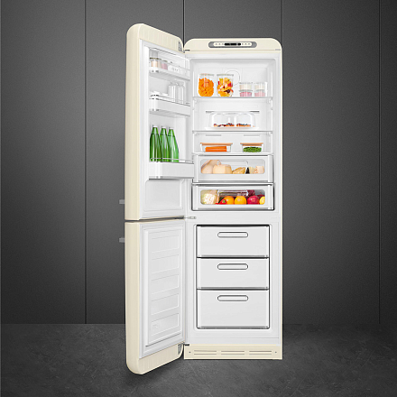 Холодильник Smeg FAB32LCR6 preview 9