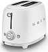 Купить Тостер Smeg TSF01WHMEU preview 1