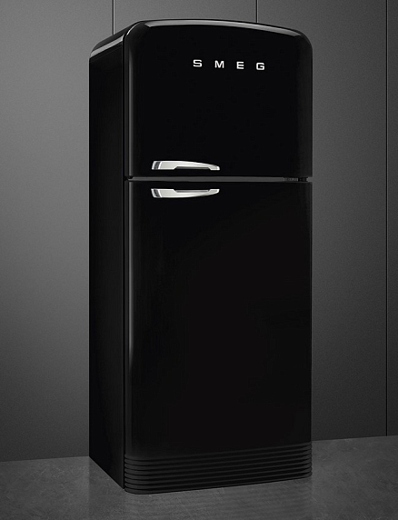 Холодильник Smeg FAB50RBL5 preview 3