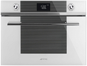 Встраиваемая микроволновая печь Smeg SF4102MB