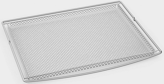 Решетка Smeg AIRFRY preview 2