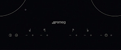 Варочная панель Smeg SE364TD