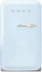 Минибар Smeg FAB5LPB5