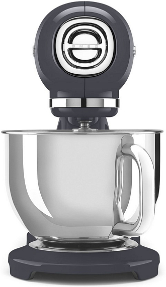 Планетарный миксер Smeg SMF03GREU preview 8