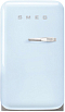 Минибар Smeg FAB5LPB5