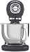 Купить Планетарный миксер Smeg SMF03GREU preview 2