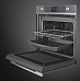 Купить Духовой шкаф Smeg SO6102M2S preview 5