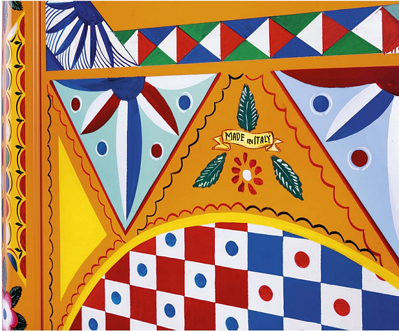 Холодильник Smeg FAB28RDGC5 preview 6