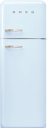 Холодильник Smeg FAB30RPB3