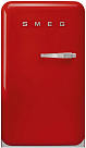 Холодильник Smeg FAB10LRD5
