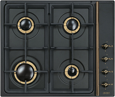 Варочная панель Smeg SR84AOGH