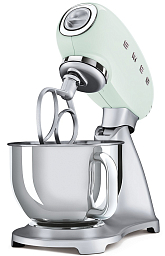 Планетарный миксер Smeg SMF02PGEU