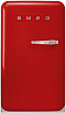 Холодильник Smeg FAB10LRD5
