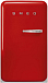 Холодильник Smeg FAB10LRD5 фото 1 Купить Холодильник Smeg FAB10LRD5 preview 1