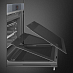 Духовой шкаф Smeg SO6104S4PS фото 7 Купить Духовой шкаф Smeg SO6104S4PS preview 7