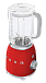 Купить Блендер Smeg BLF01RDEU preview 4