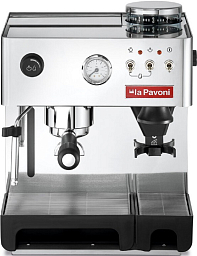 Кофемашина La Pavoni LPCDMB01EU