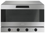 Многофункциональная печь Smeg ALFA420MFH