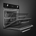Купить Духовой шкаф Smeg SOP6900TN preview 8
