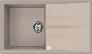 Мойка Smeg LSEQ861AV